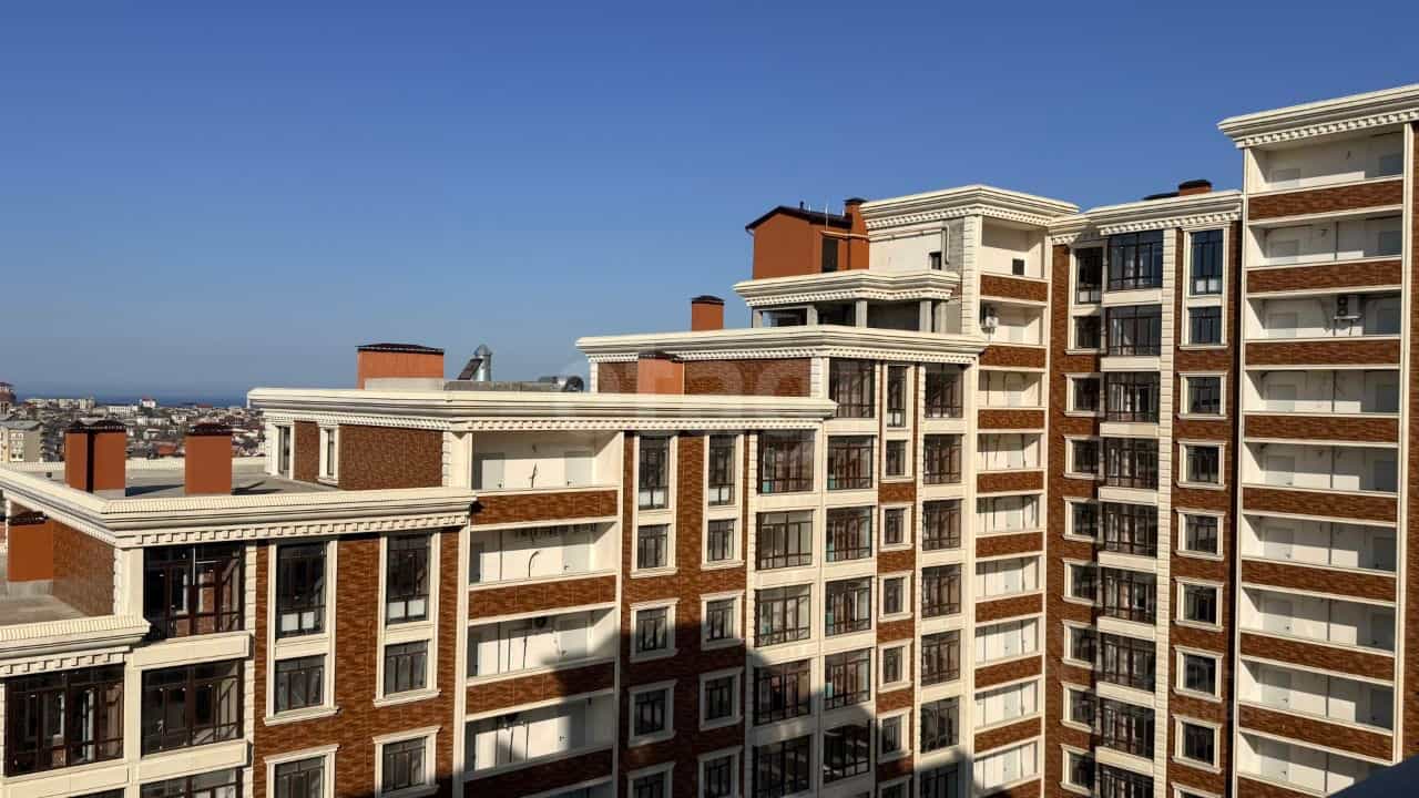 Россия, Республика Дагестан, Махачкала, проспект Имама Шамиля, 30к2, фото 8