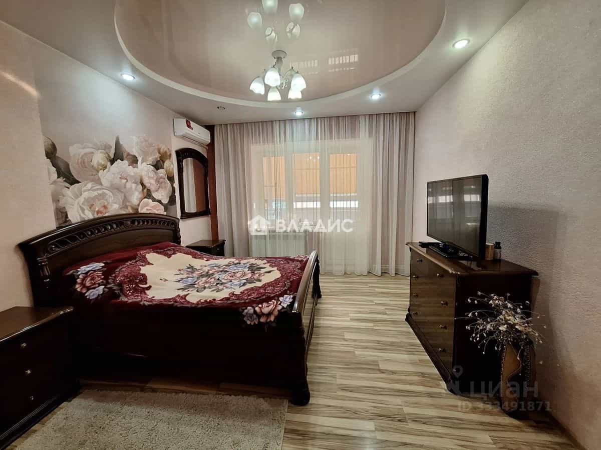 Россия, Краснодарский край, Ейск, Сиреневый переулок, 23