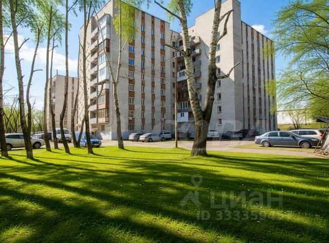 Фото объекта