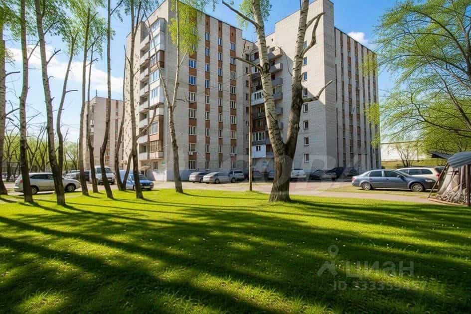 Россия, Тюмень, улица Республики, 246