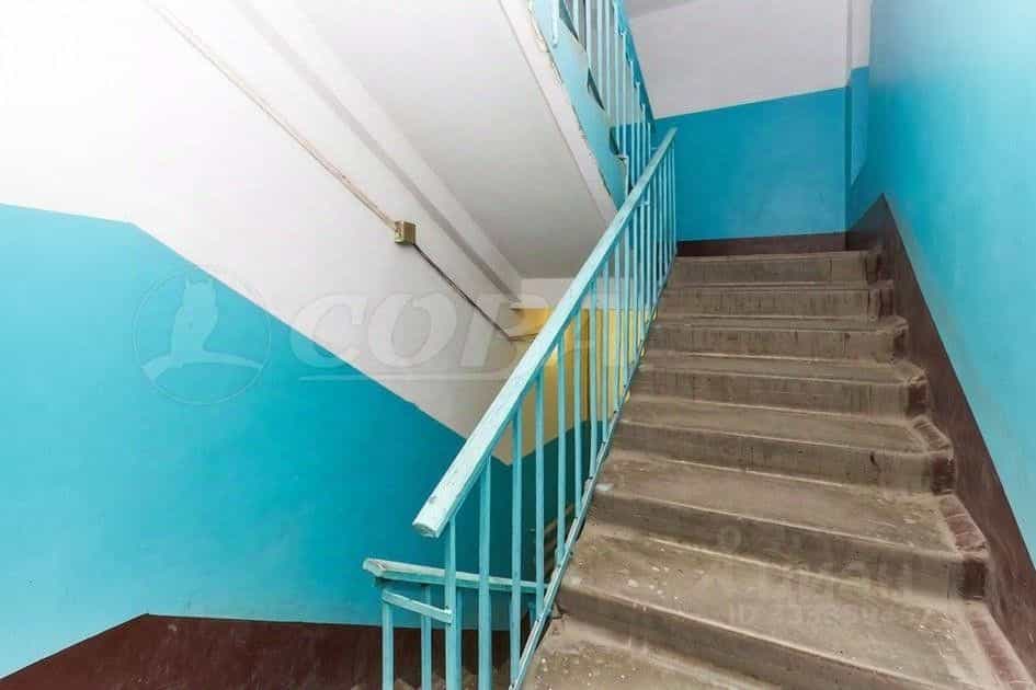 Россия, Тюмень, улица Республики, 246, фото 12