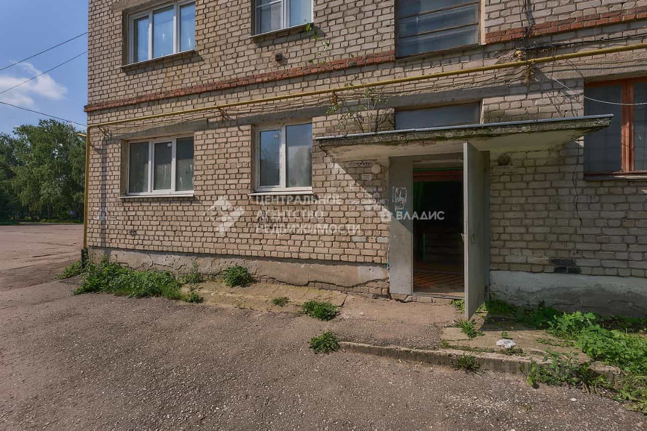 Россия, Рязанская область, Рыбновский муниципальный округ, посёлок Дивово, 6, фото 13