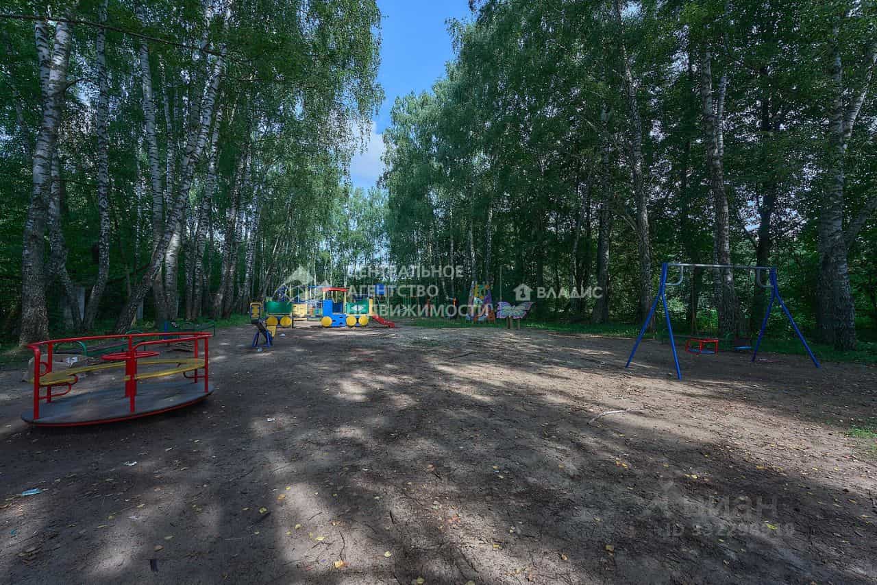 Россия, Рязанская область, Рыбновский муниципальный округ, посёлок Дивово, 6, фото 16
