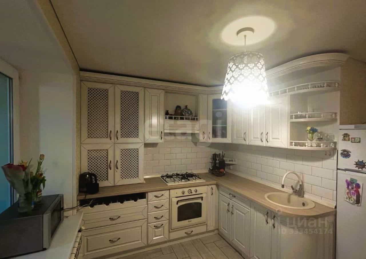 Россия, Белгород, Каштановая улица, 2, фото 3