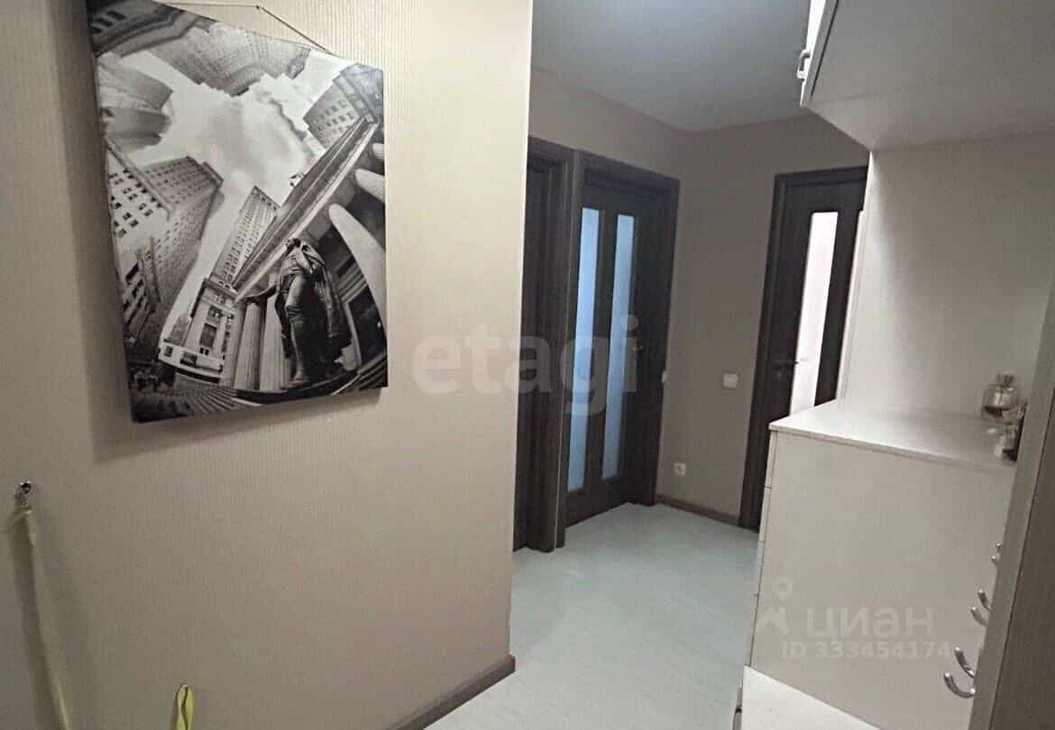 Россия, Белгород, Каштановая улица, 2, фото 4