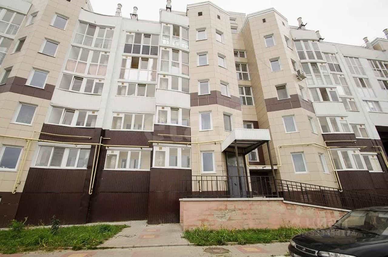 Россия, Белгород, Каштановая улица, 2, фото 10