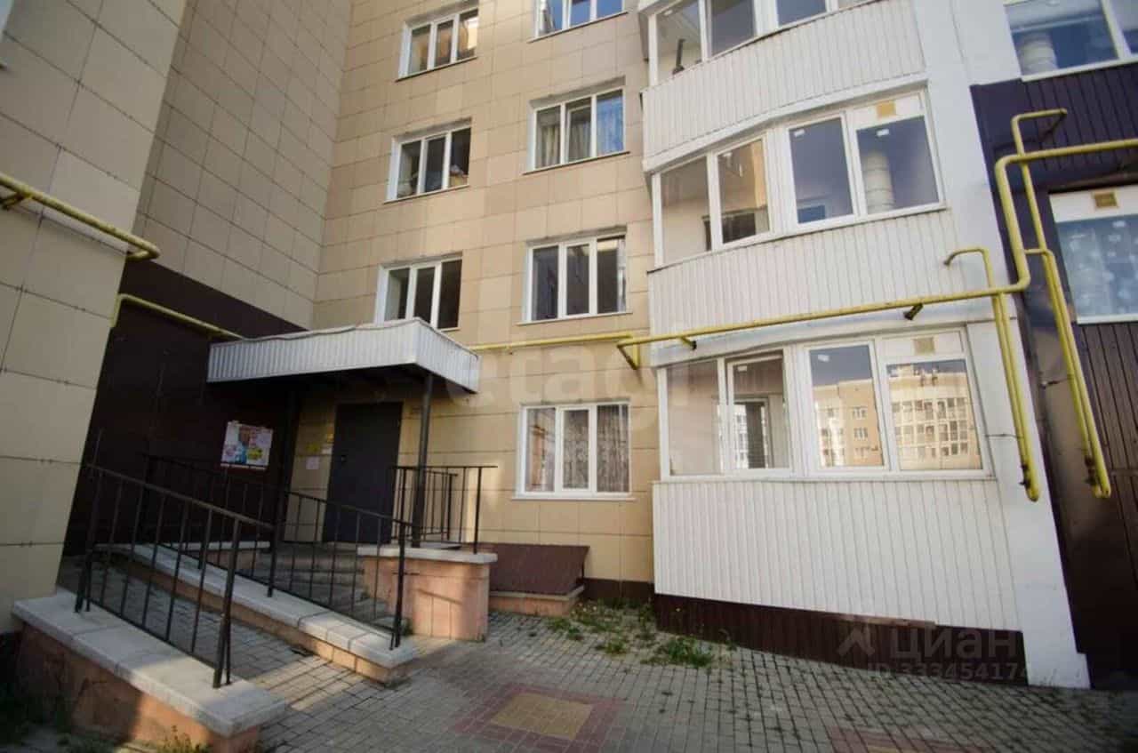 Россия, Белгород, Каштановая улица, 2, фото 11