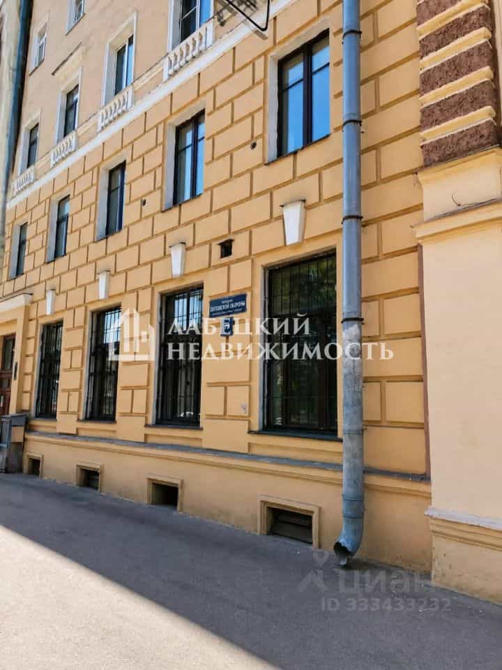 Россия, Санкт-Петербург, проспект Обуховской Обороны, 79, фото 3