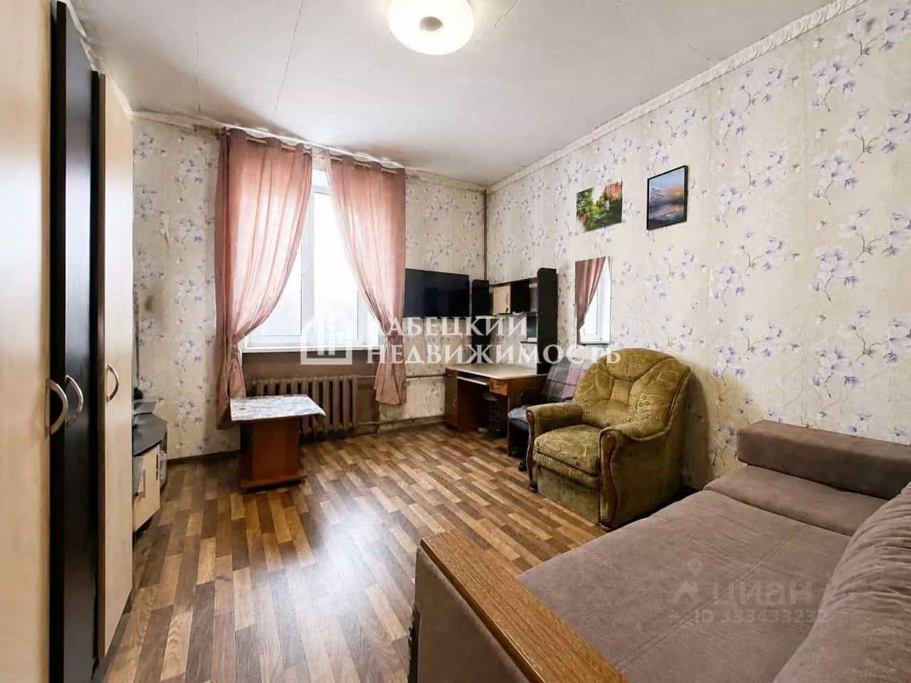 Россия, Санкт-Петербург, проспект Обуховской Обороны, 79, фото 4