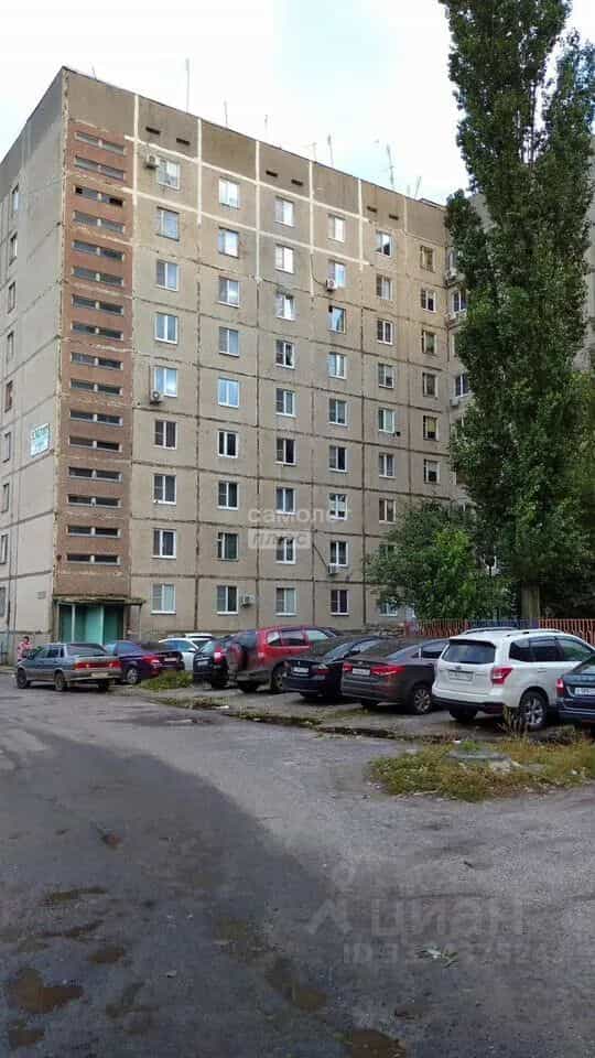 Россия, Курская область, Курчатов, Садовая улица, 11, фото 9