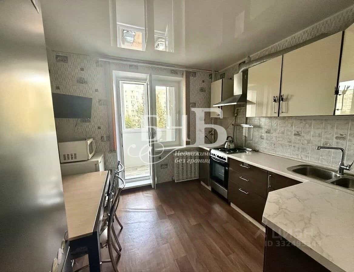 Россия, Оренбург, улица Джангильдина, 12/1, фото 4