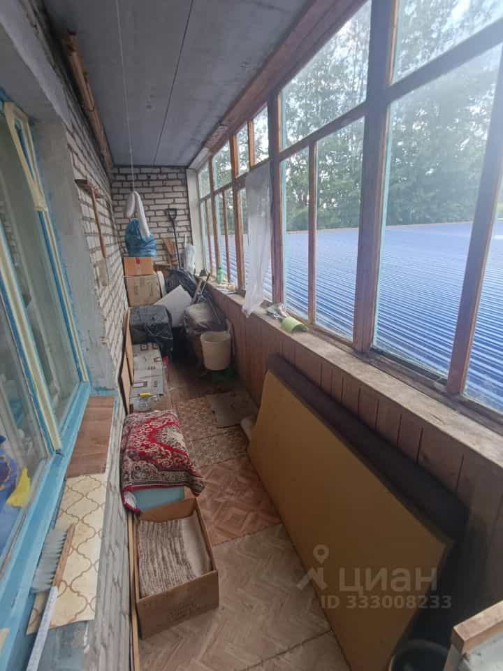 Россия, Самарская область, Жигулёвск, микрорайон В-1, 15, фото 7