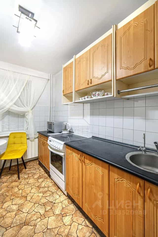 Россия, Амурская область, Благовещенск, Институтская улица, 3/3, фото 18