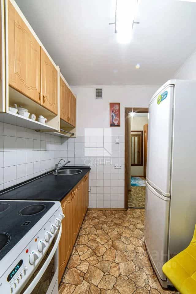 Россия, Амурская область, Благовещенск, Институтская улица, 3/3, фото 19