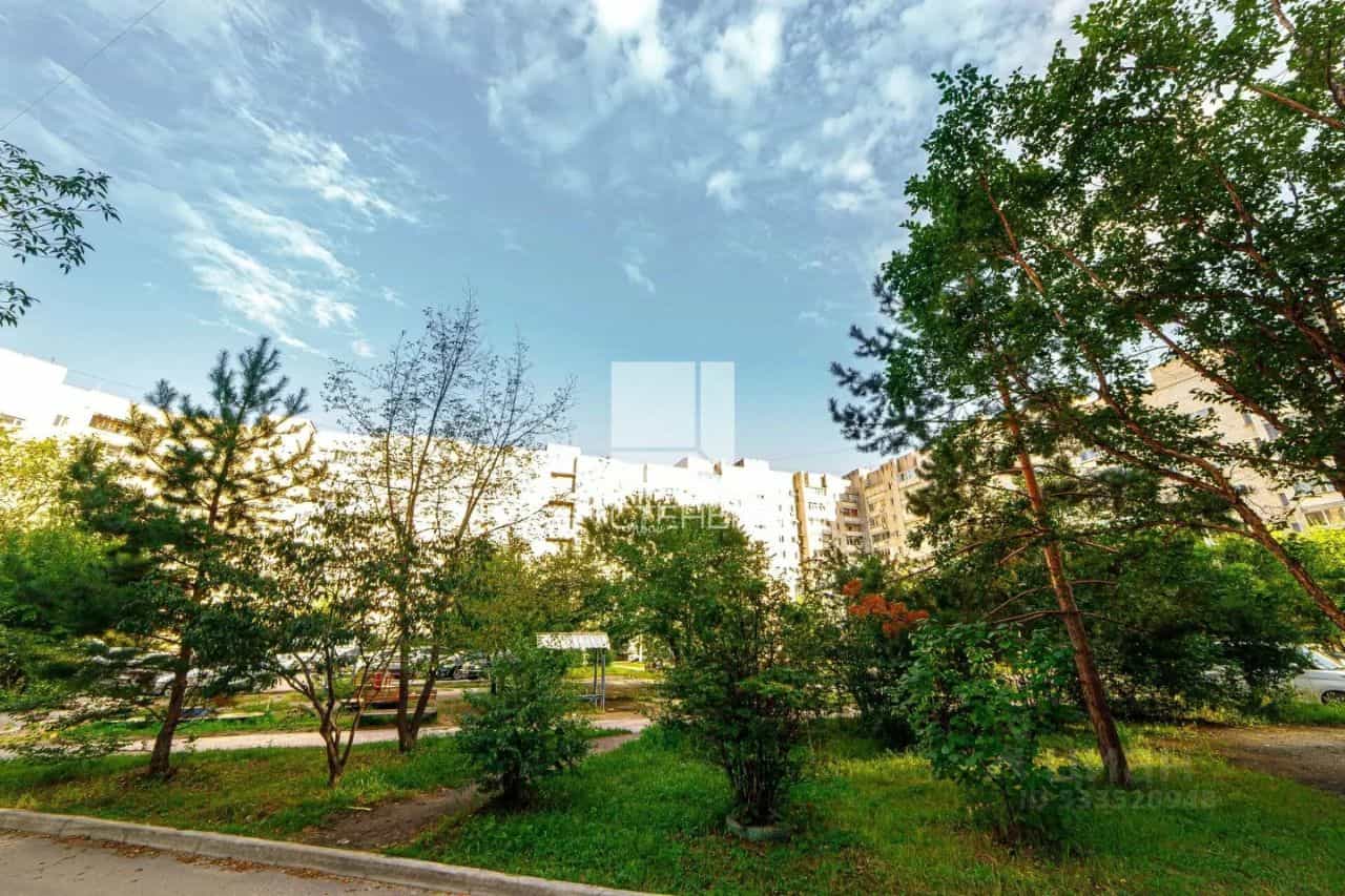 Россия, Амурская область, Благовещенск, Институтская улица, 3/3, фото 30