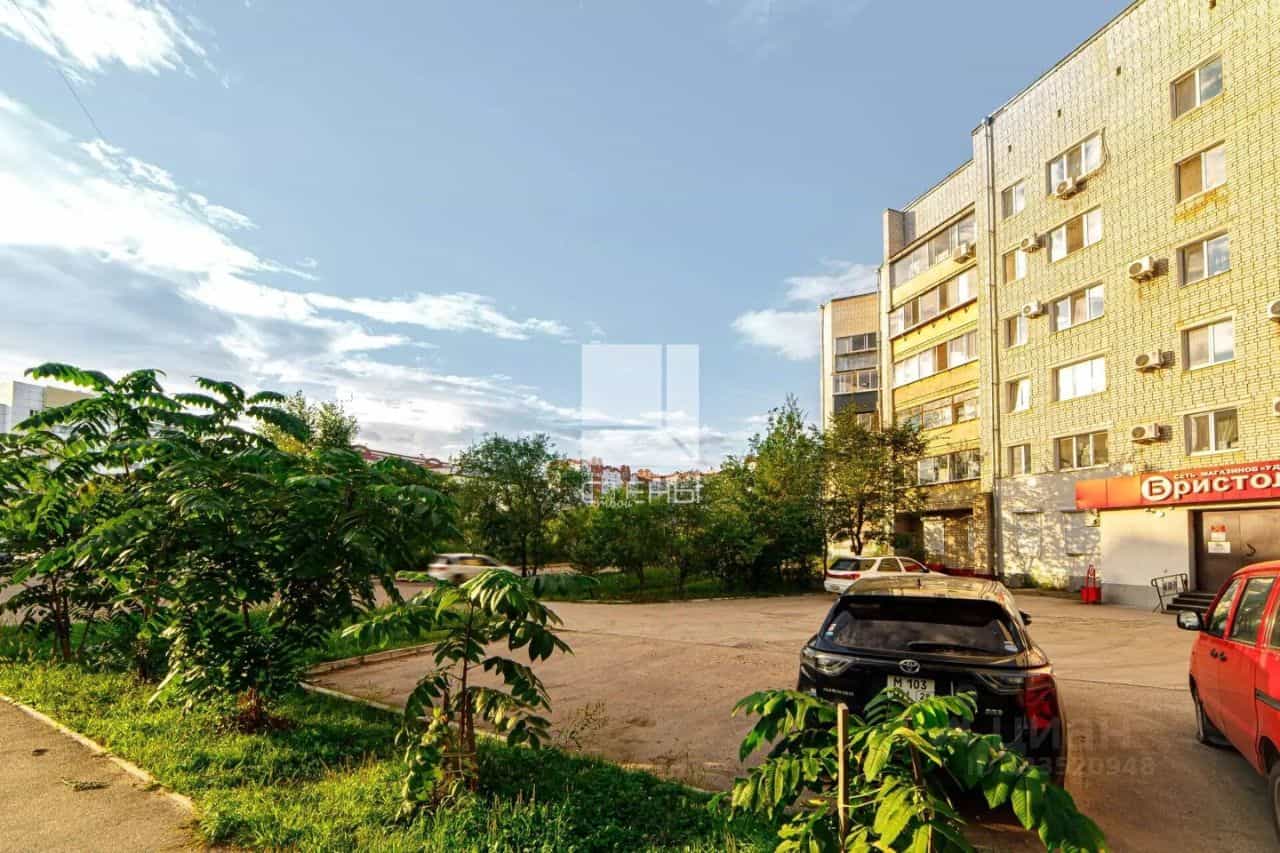 Россия, Амурская область, Благовещенск, Институтская улица, 3/3, фото 31