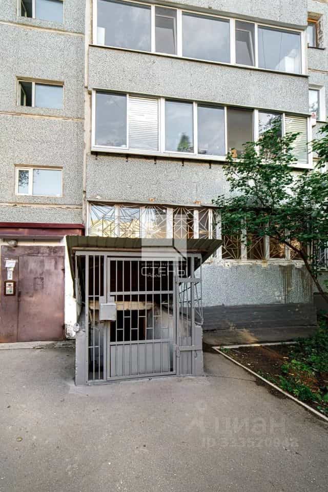 Россия, Амурская область, Благовещенск, Институтская улица, 3/3, фото 32