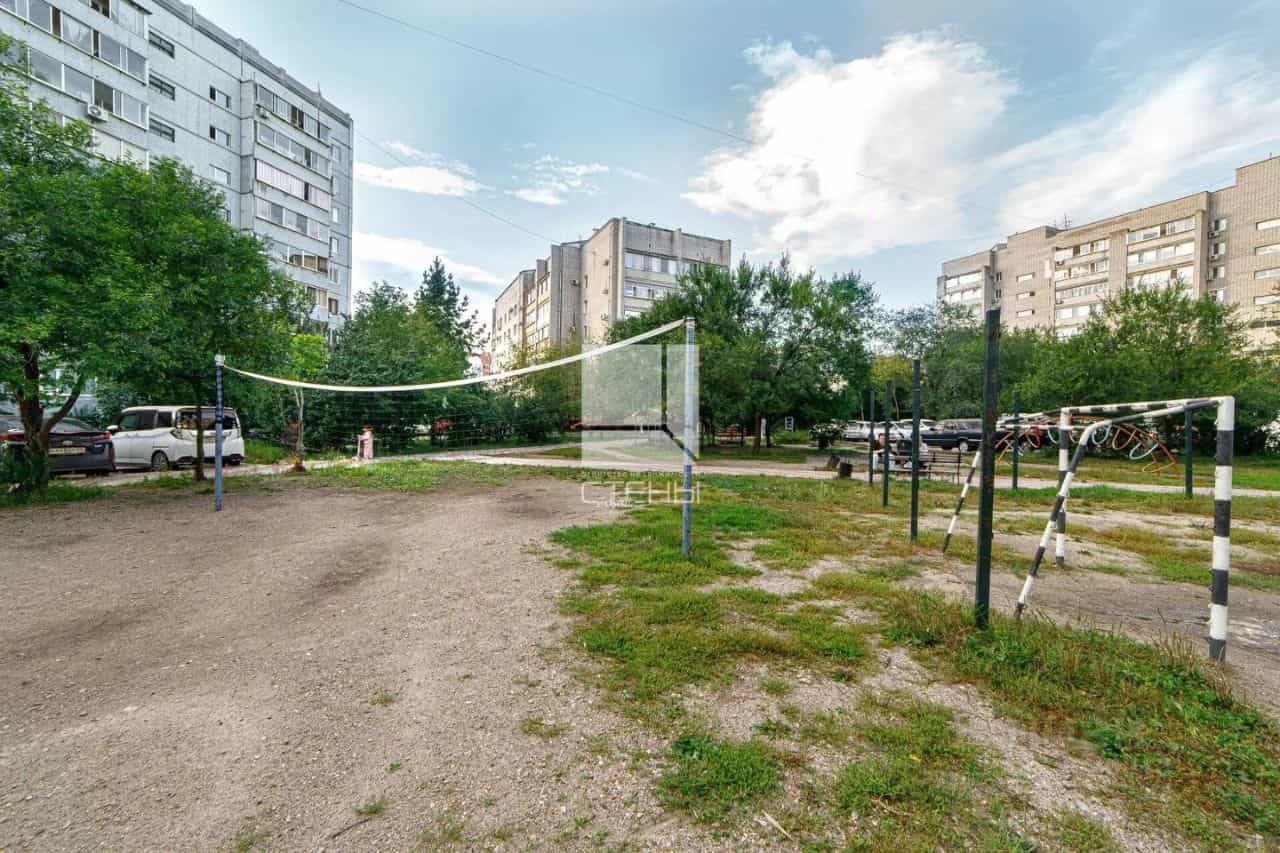 Россия, Амурская область, Благовещенск, Институтская улица, 3/3, фото 33