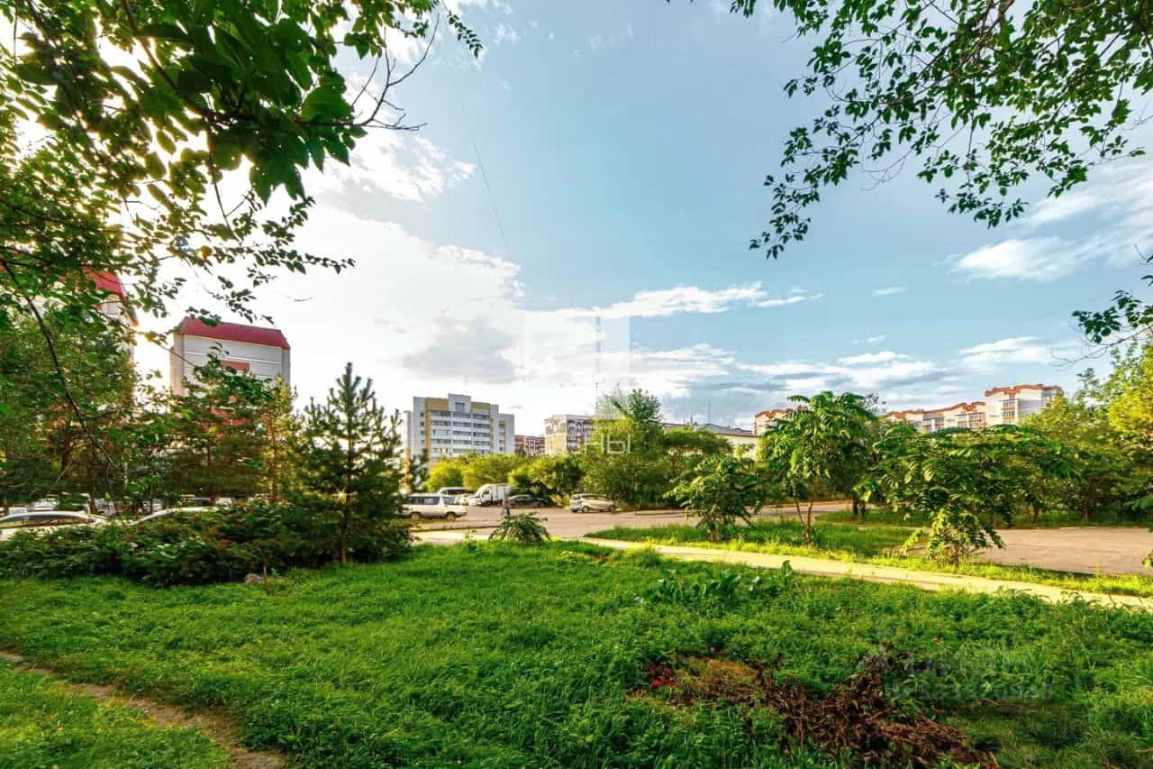 Россия, Амурская область, Благовещенск, Институтская улица, 3/3, фото 34