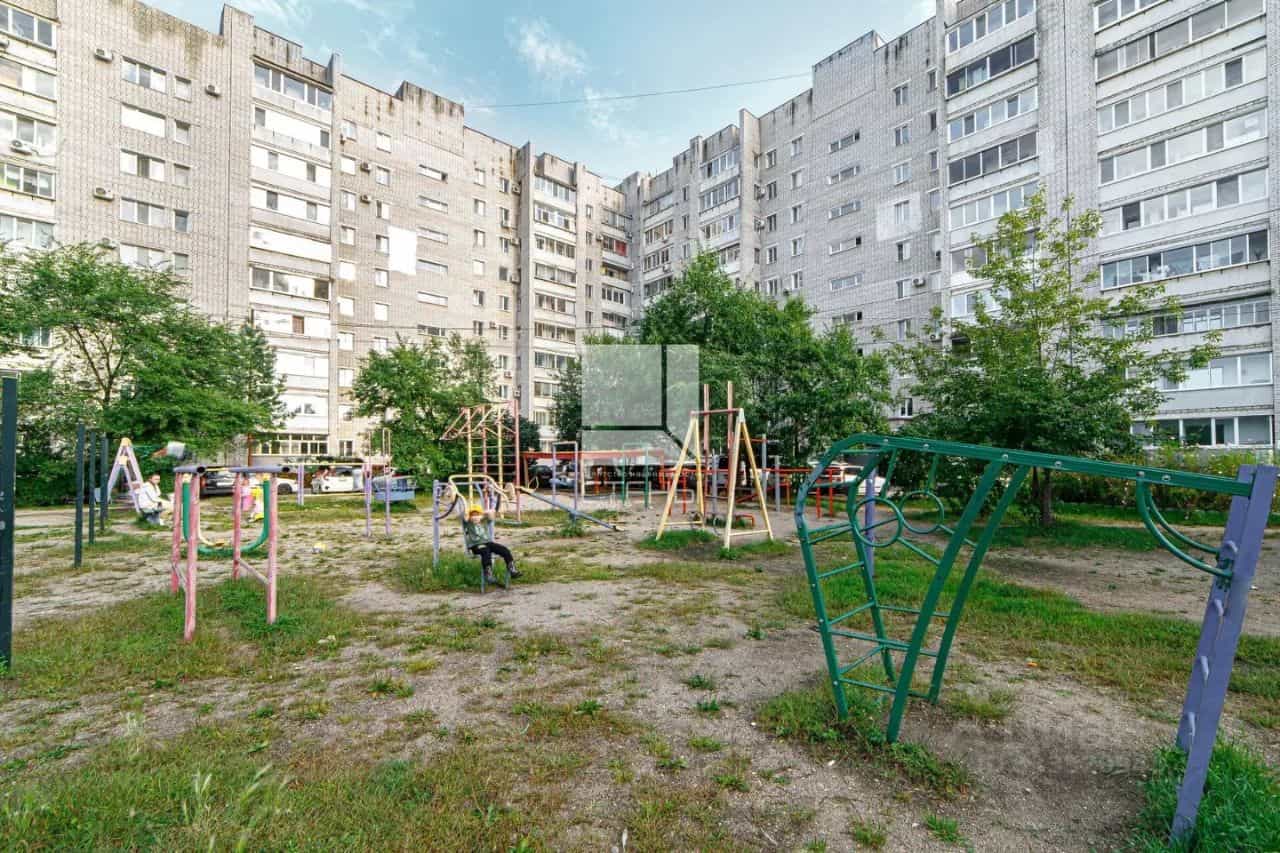 Россия, Амурская область, Благовещенск, Институтская улица, 3/3, фото 36