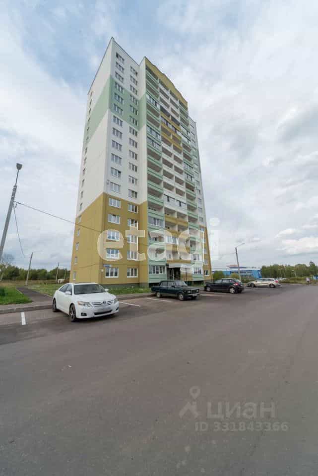 Россия, Ярославль, Чернопрудная улица, 37, фото 9