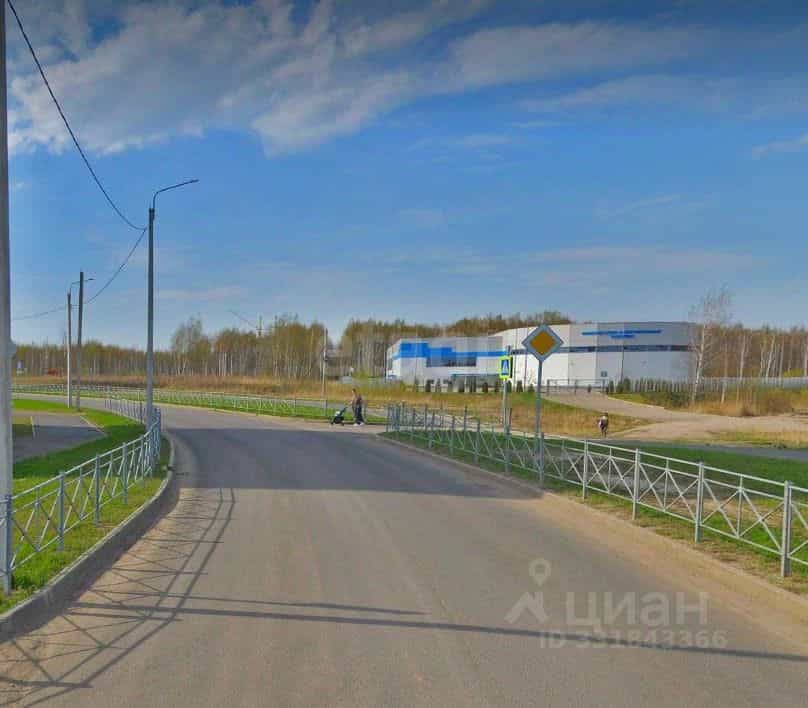Россия, Ярославль, Чернопрудная улица, 37, фото 18
