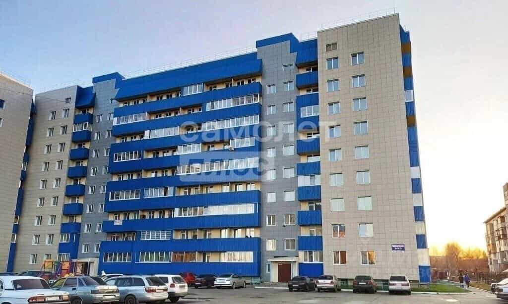 Россия, Алтайский край, Бийск, Советская улица, 189/6, фото 12