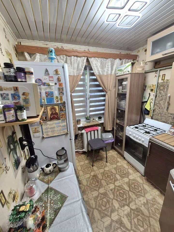 Россия, Московская область, Электросталь, улица Пушкина, 25, фото 2