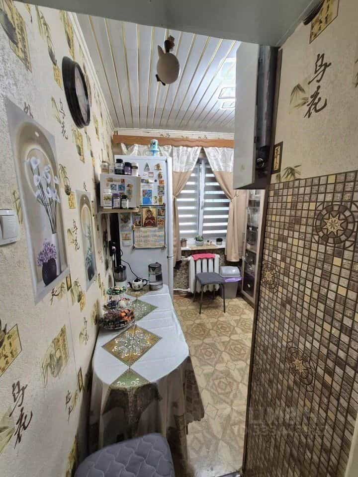 Россия, Московская область, Электросталь, улица Пушкина, 25, фото 3