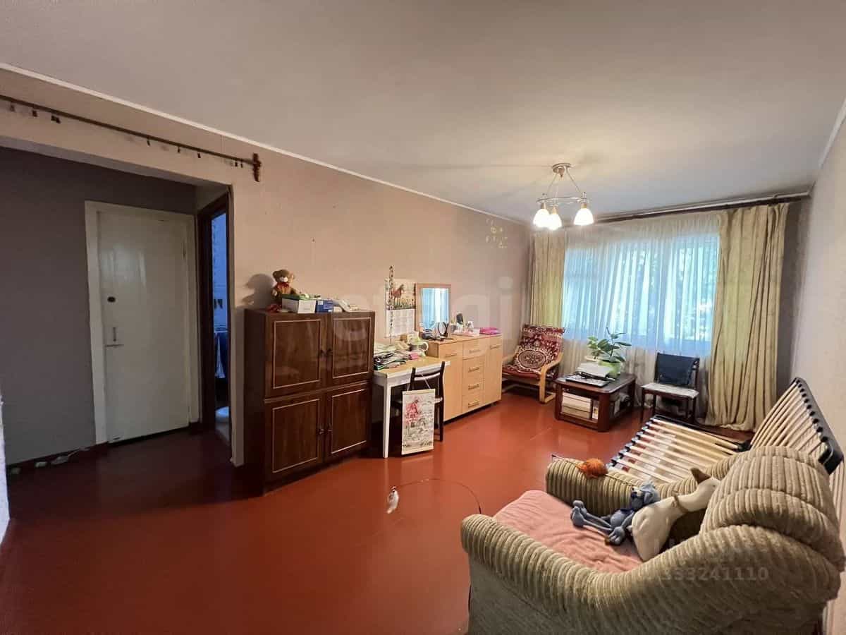 Россия, Архангельск, улица Тимме, 10к1, фото 3
