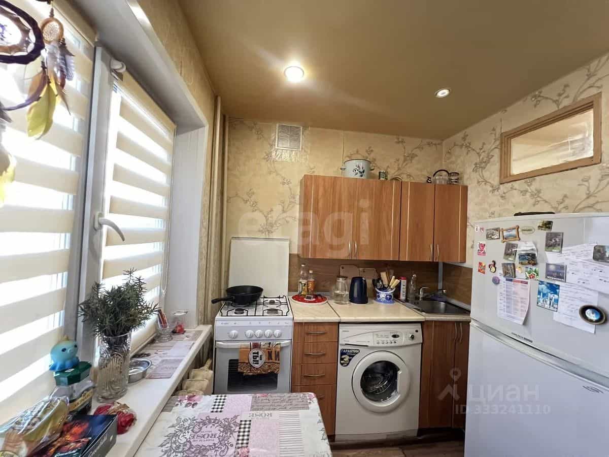 Россия, Архангельск, улица Тимме, 10к1, фото 4