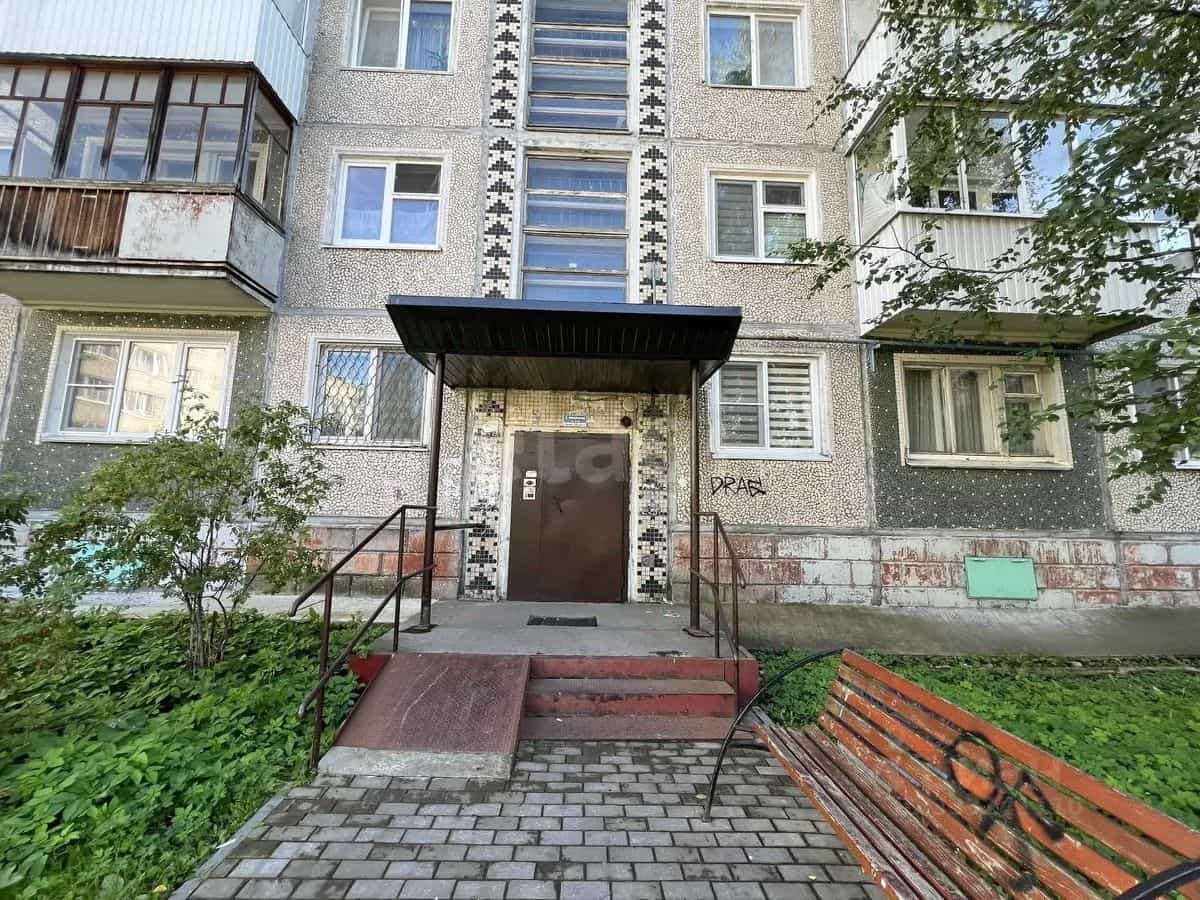 Россия, Архангельск, улица Тимме, 10к1, фото 18
