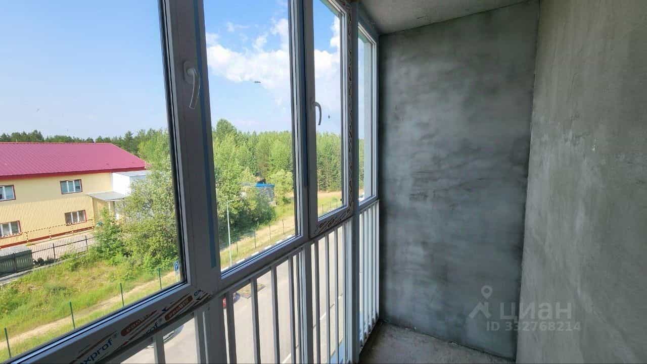Россия, Ханты-Мансийский автономный округ — Югра, Сургутский район, посёлок Солнечный, улица Строителей, 3, фото 17