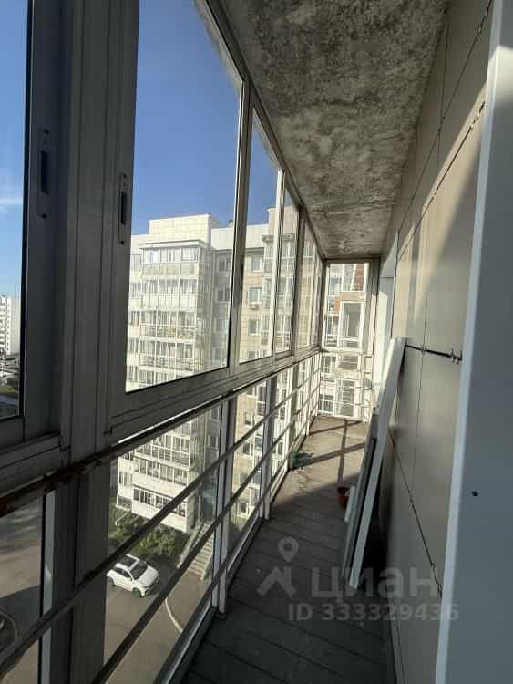 Россия, Иркутск, улица Муравьёва, 8/4, фото 11