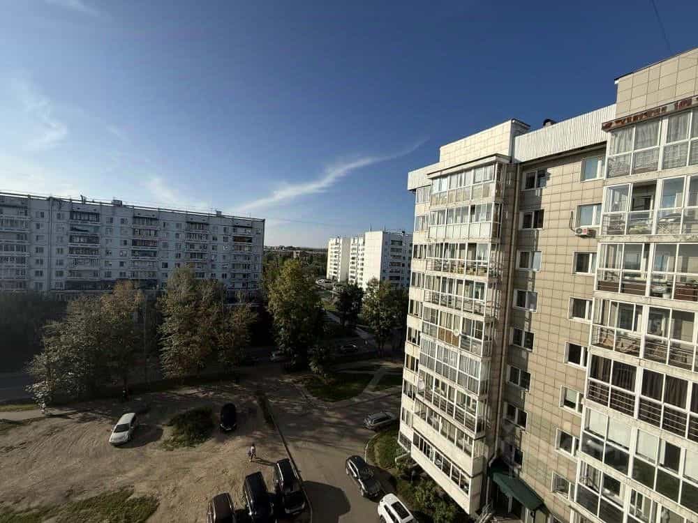 Россия, Иркутск, улица Муравьёва, 8/4, фото 12
