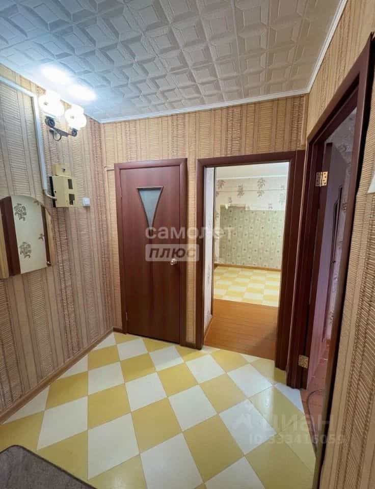 Россия, Омск, посёлок Амурский, 11-я Амурская улица, 4, фото 3