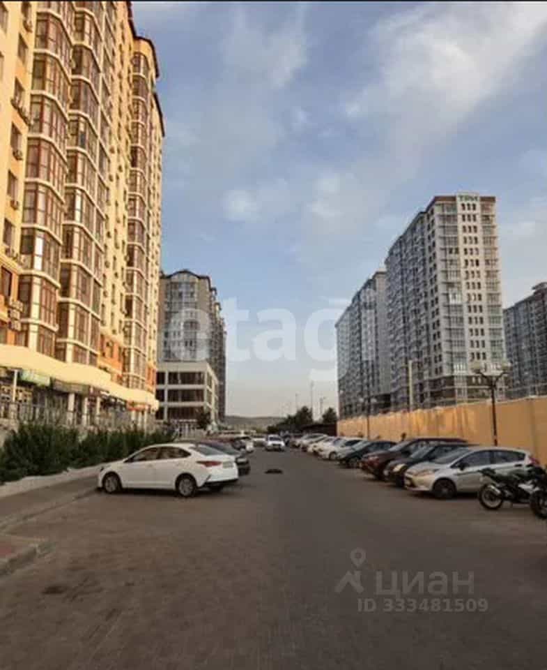 Россия, Краснодарский край, Анапа, Анапское шоссе, 30, фото 14
