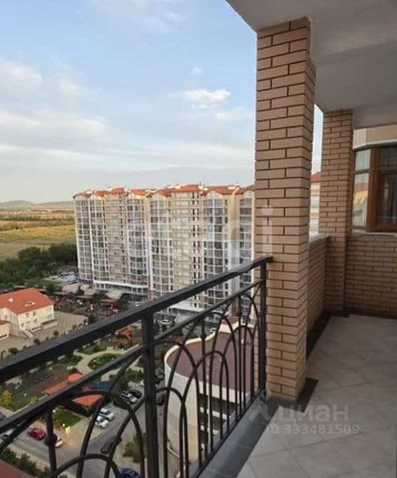 Россия, Краснодарский край, Анапа, Анапское шоссе, 30, фото 15