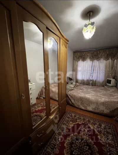 Россия, Томск, Енисейская улица, 3, фото 4