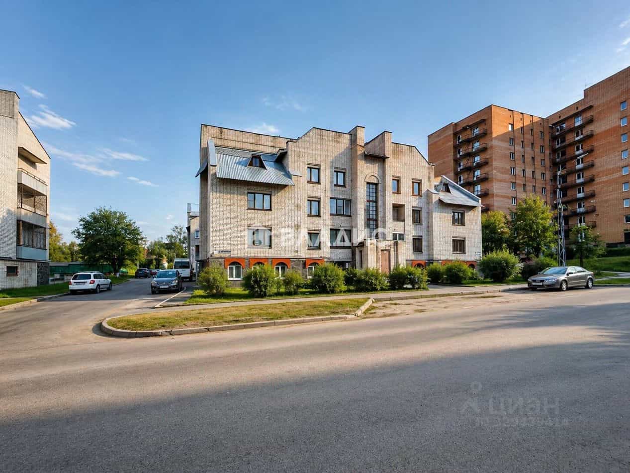 Россия, Республика Карелия, Петрозаводск, Промышленная улица, 7, фото 31