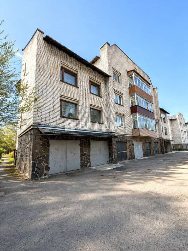 Россия, Республика Карелия, Петрозаводск, Промышленная улица, 7, фото 32