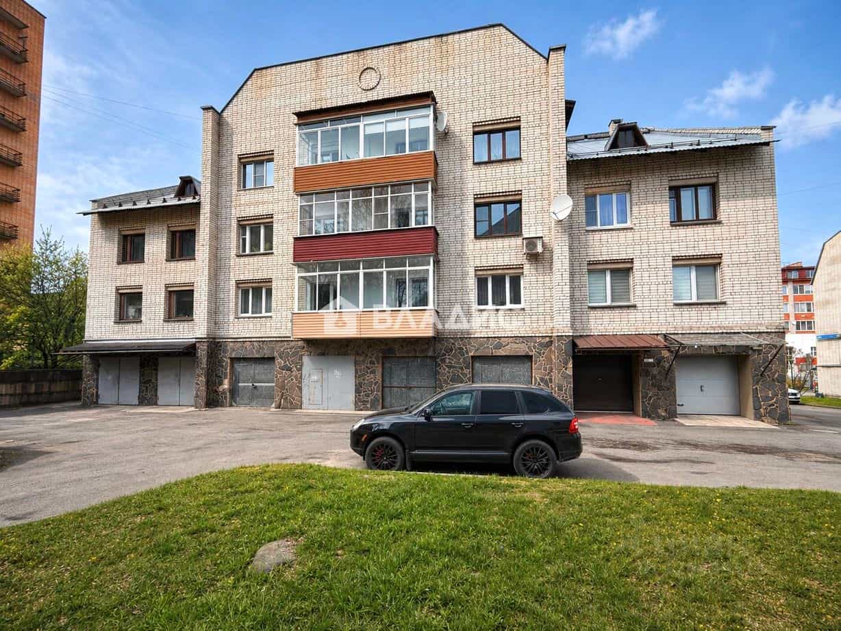 Россия, Республика Карелия, Петрозаводск, Промышленная улица, 7, фото 34