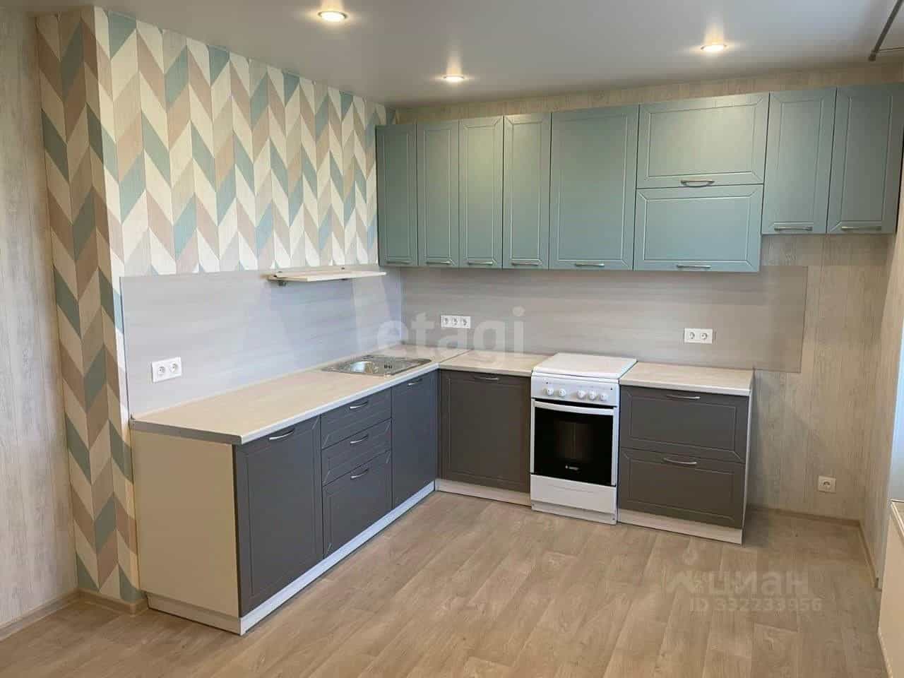 Россия, Кострома, улица Евгения Ермакова, 1к2