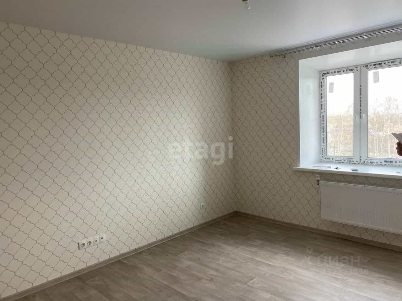 Россия, Кострома, улица Евгения Ермакова, 1к2, фото 5
