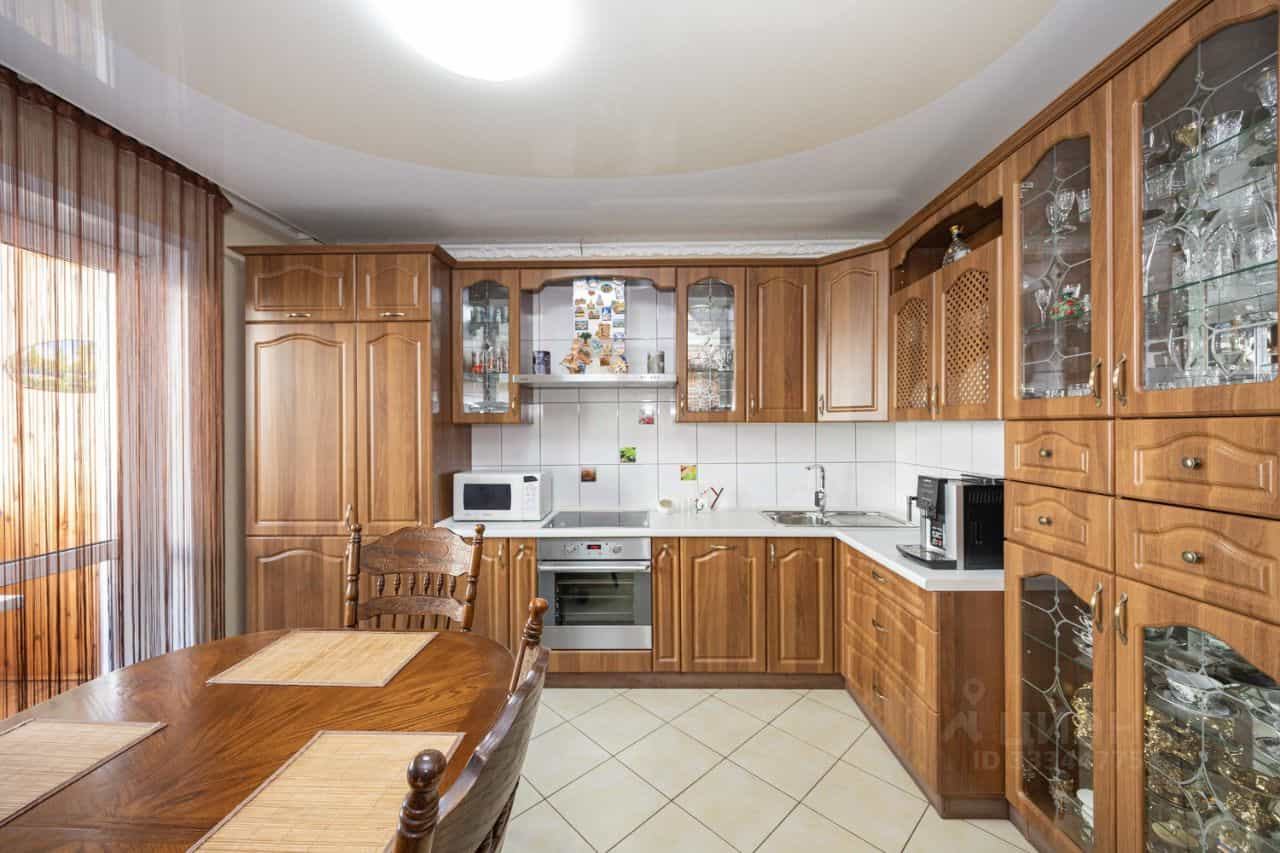 Россия, Новосибирск, улица Тюленина, 19, фото 16