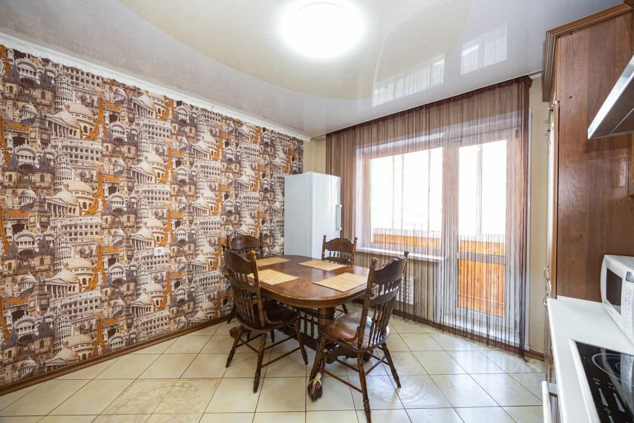 Россия, Новосибирск, улица Тюленина, 19, фото 17