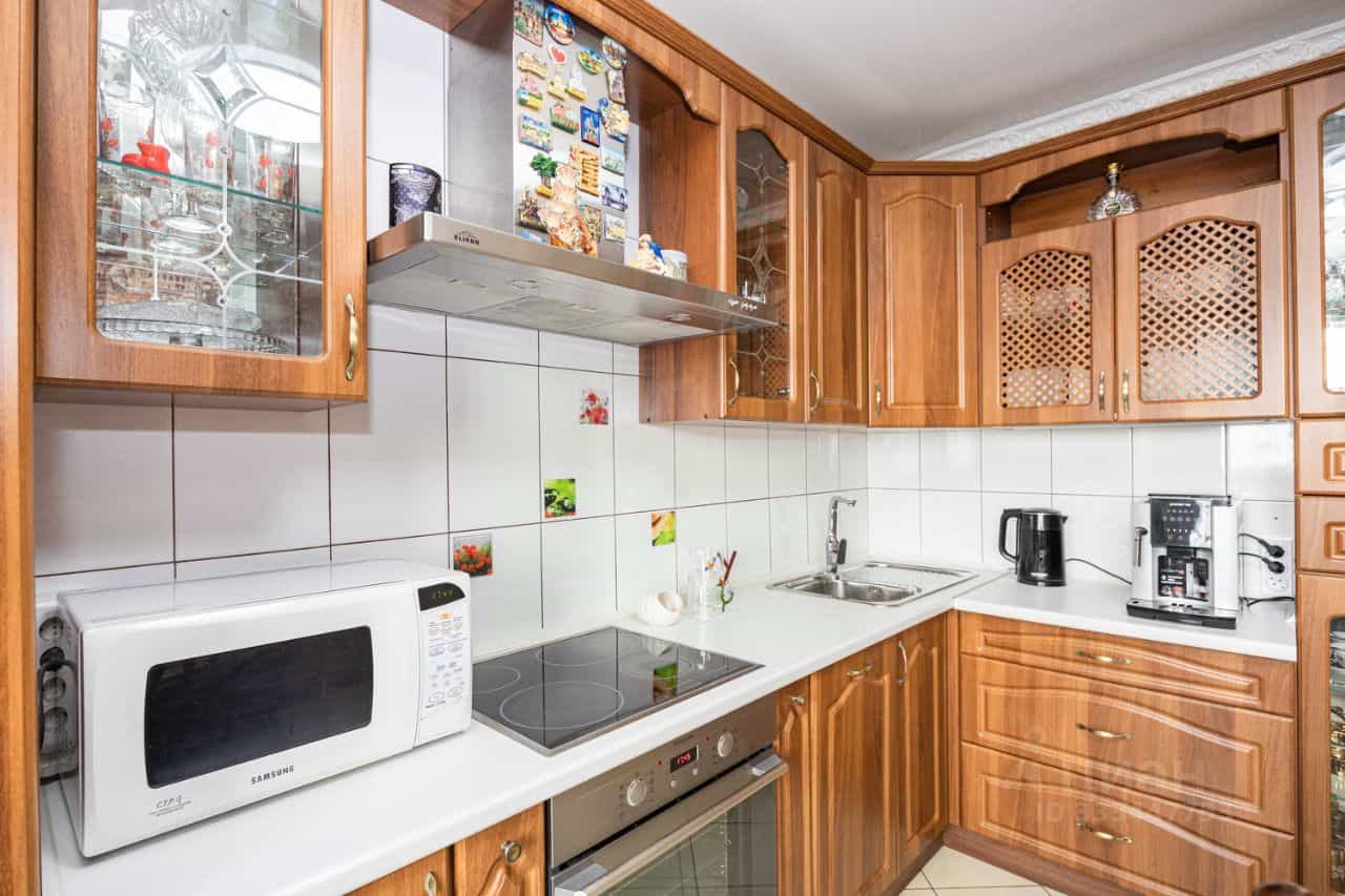 Россия, Новосибирск, улица Тюленина, 19, фото 19
