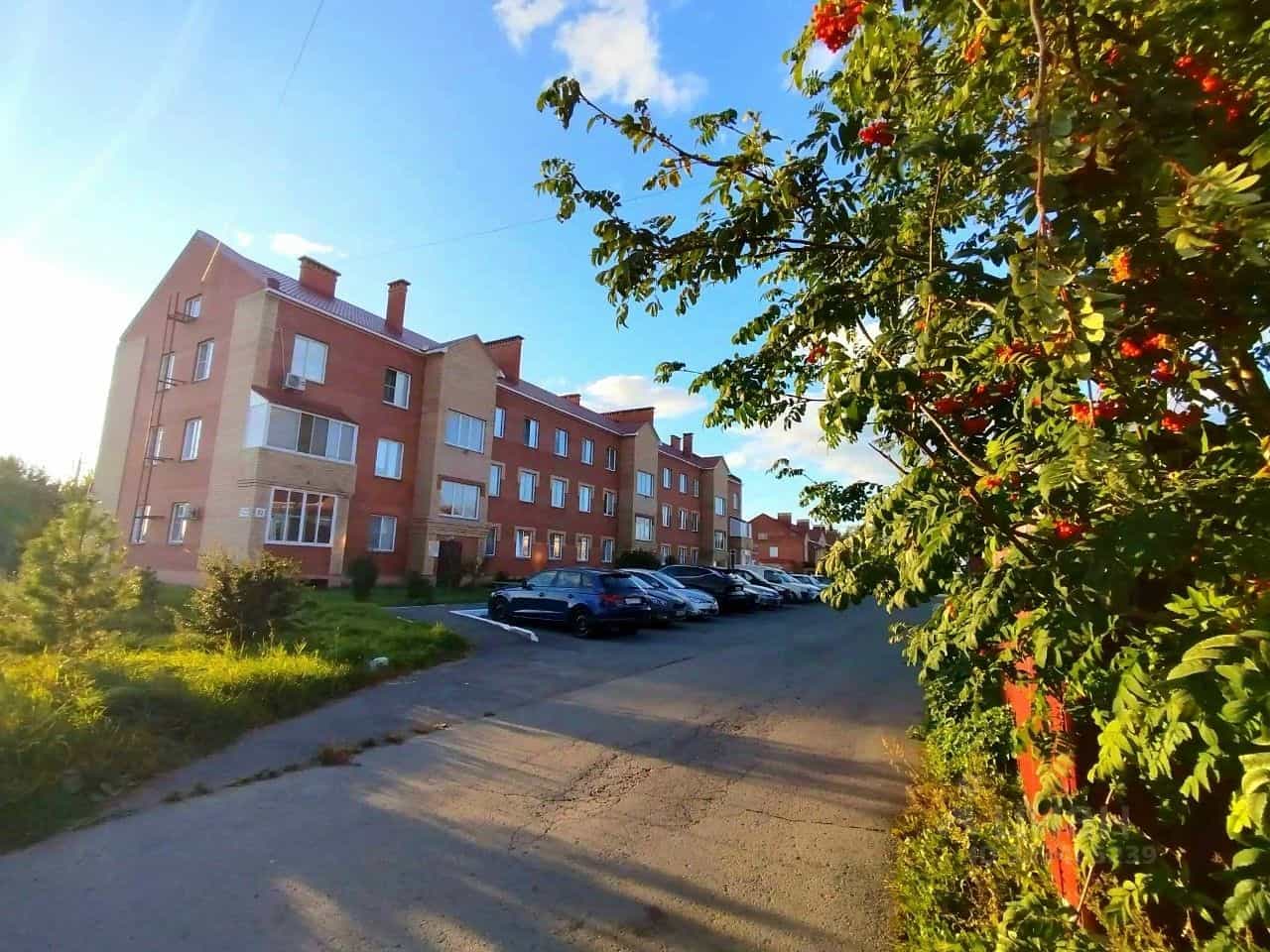 Россия, Челябинская область, Копейск, посёлок Октябрьский, микрорайон Премьера, 33, фото 11