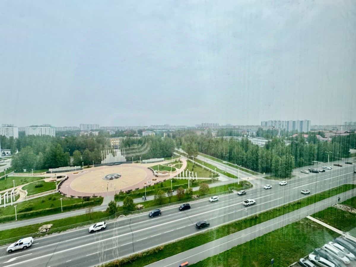Россия, Ханты-Мансийский автономный округ — Югра, Нижневартовск, улица Мира, 50, фото 6