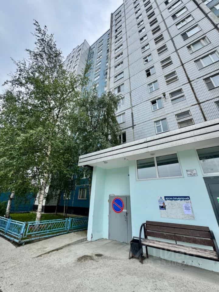 Россия, Ханты-Мансийский автономный округ — Югра, Нижневартовск, улица Мира, 50, фото 46